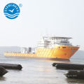 fish ship launching rubber marine airbag offshore salvage airbag